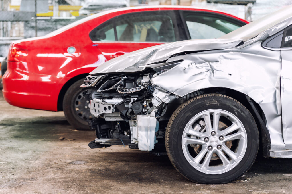 body shop insurance company louisville Kentucky