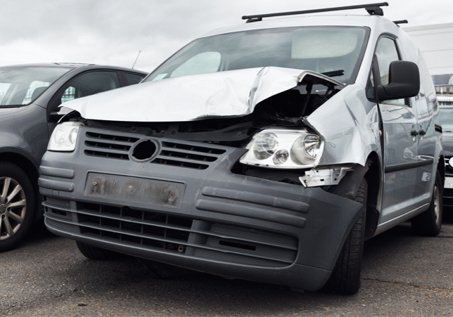 Commercial Vehicle Repair